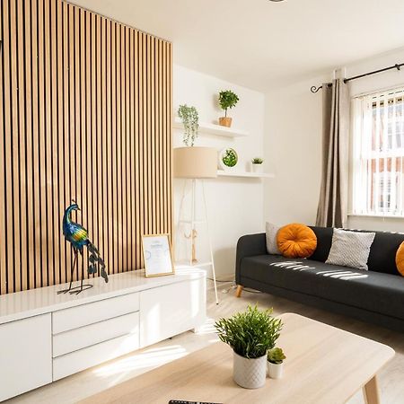 Super Modern 2Bd Central Home بلفاست المظهر الخارجي الصورة